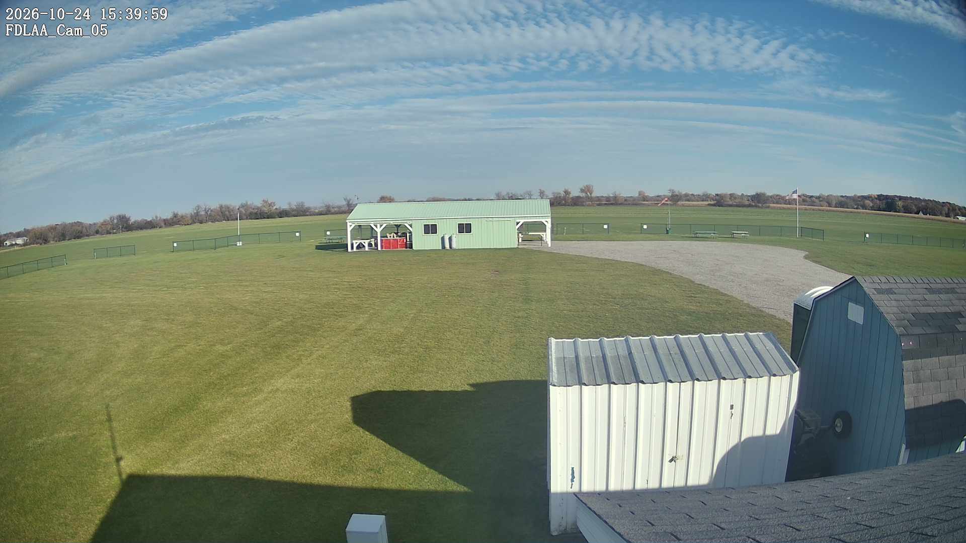 Parking Camera