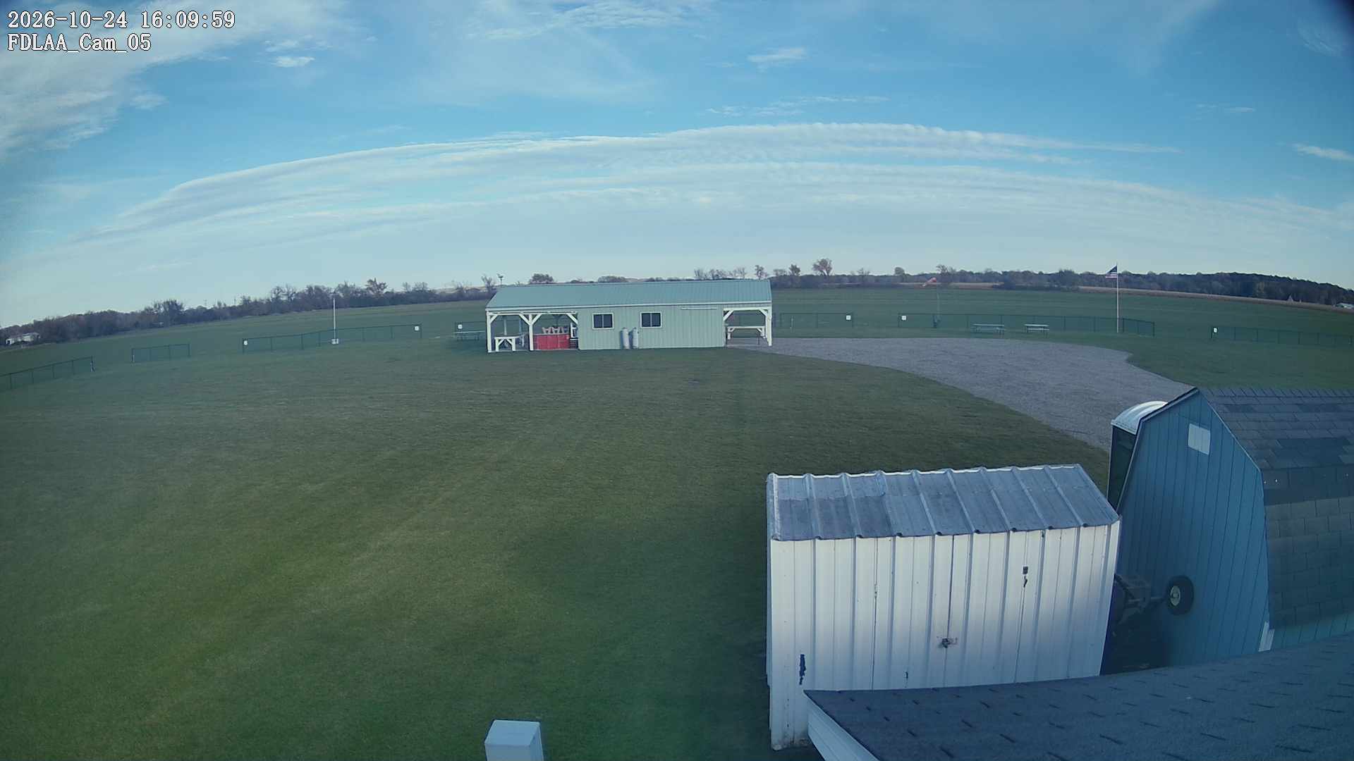 Parking Camera