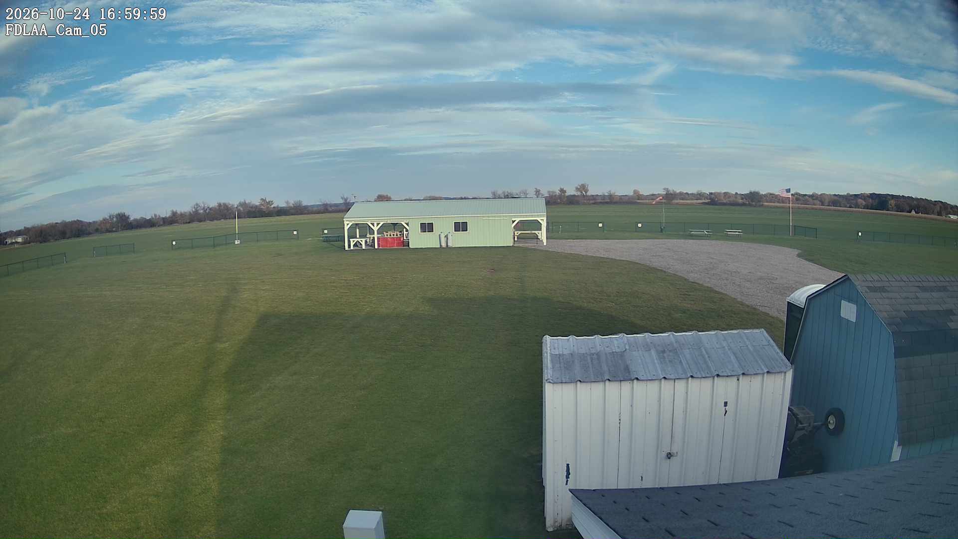 Parking Camera