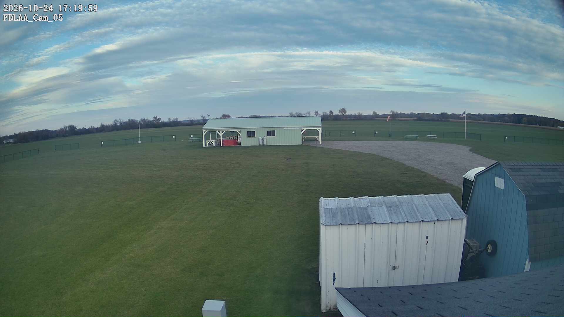 Parking Camera