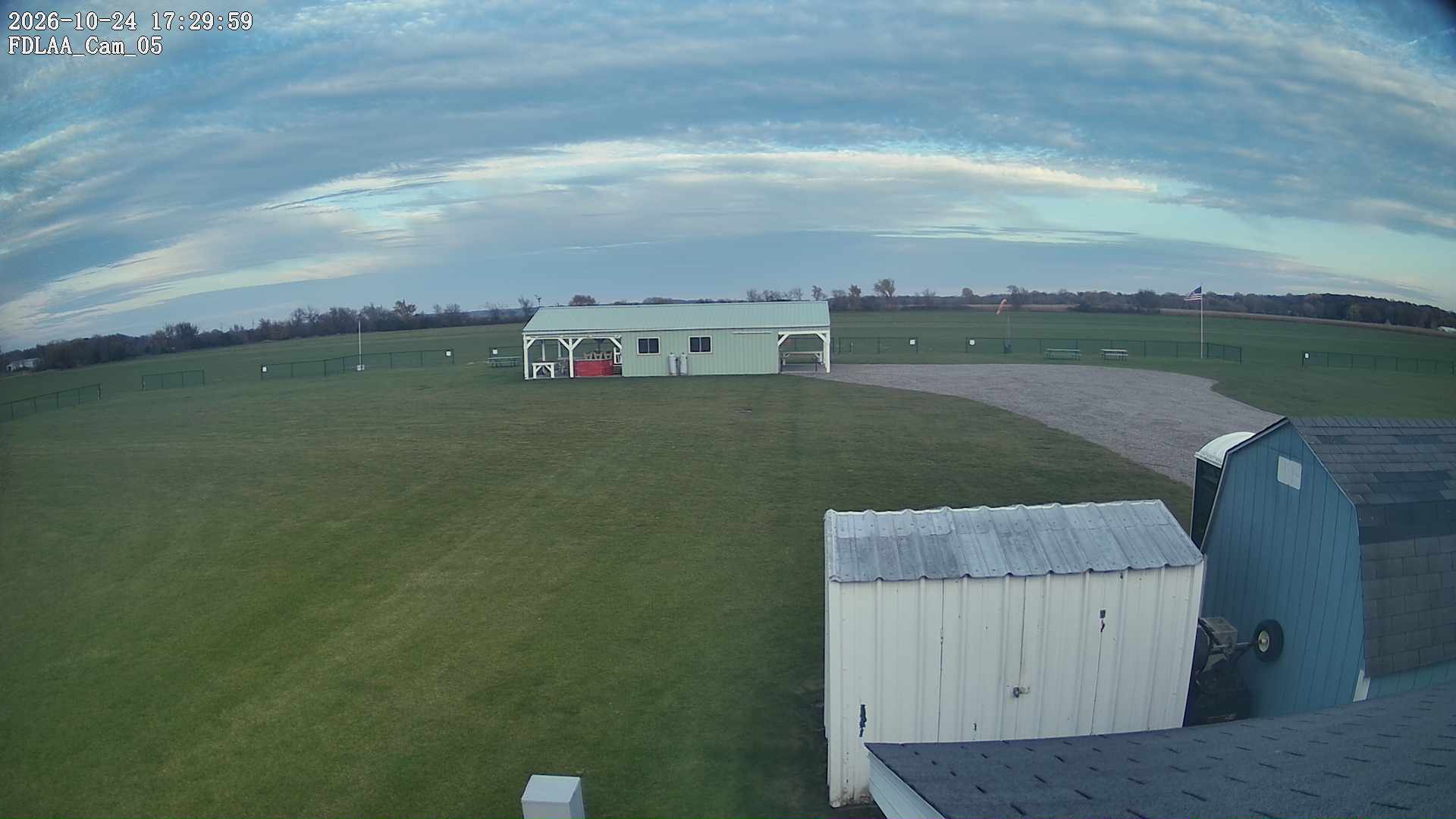 Parking Camera