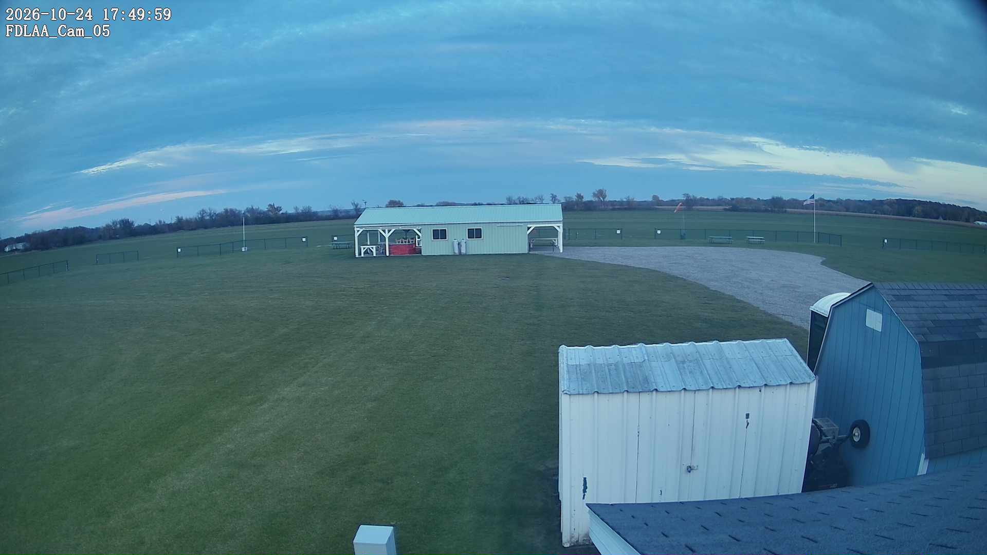 Parking Camera