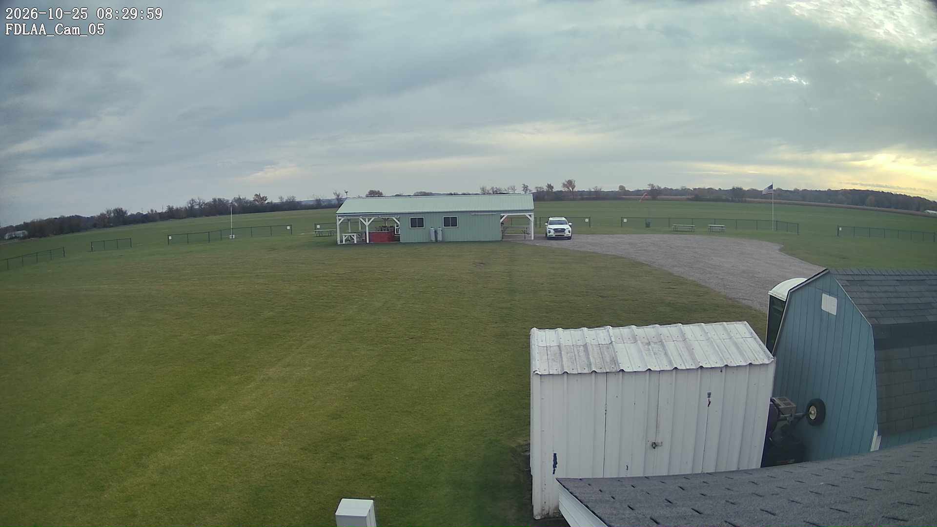 Parking Camera
