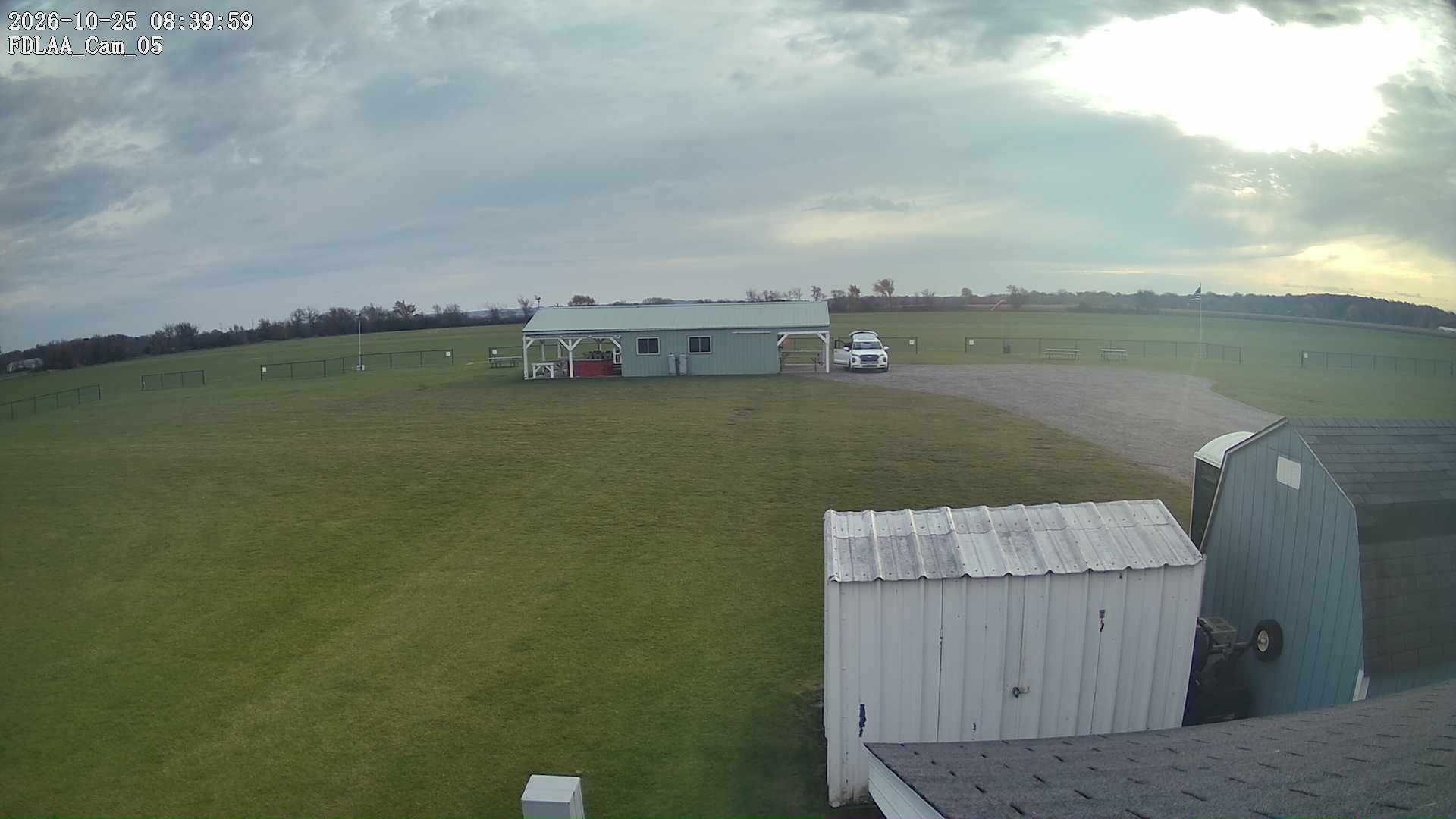 Parking Camera