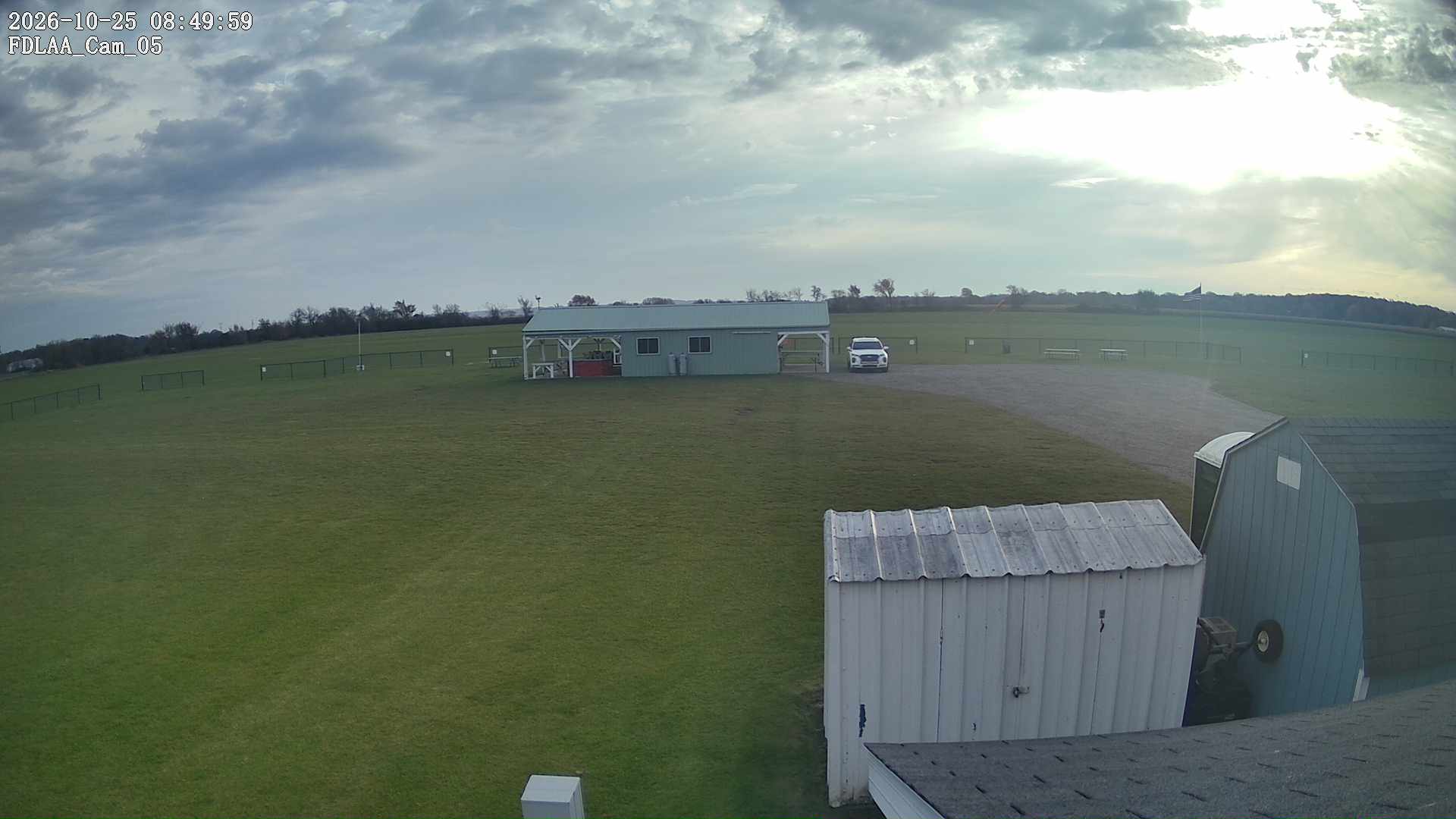 Parking Camera