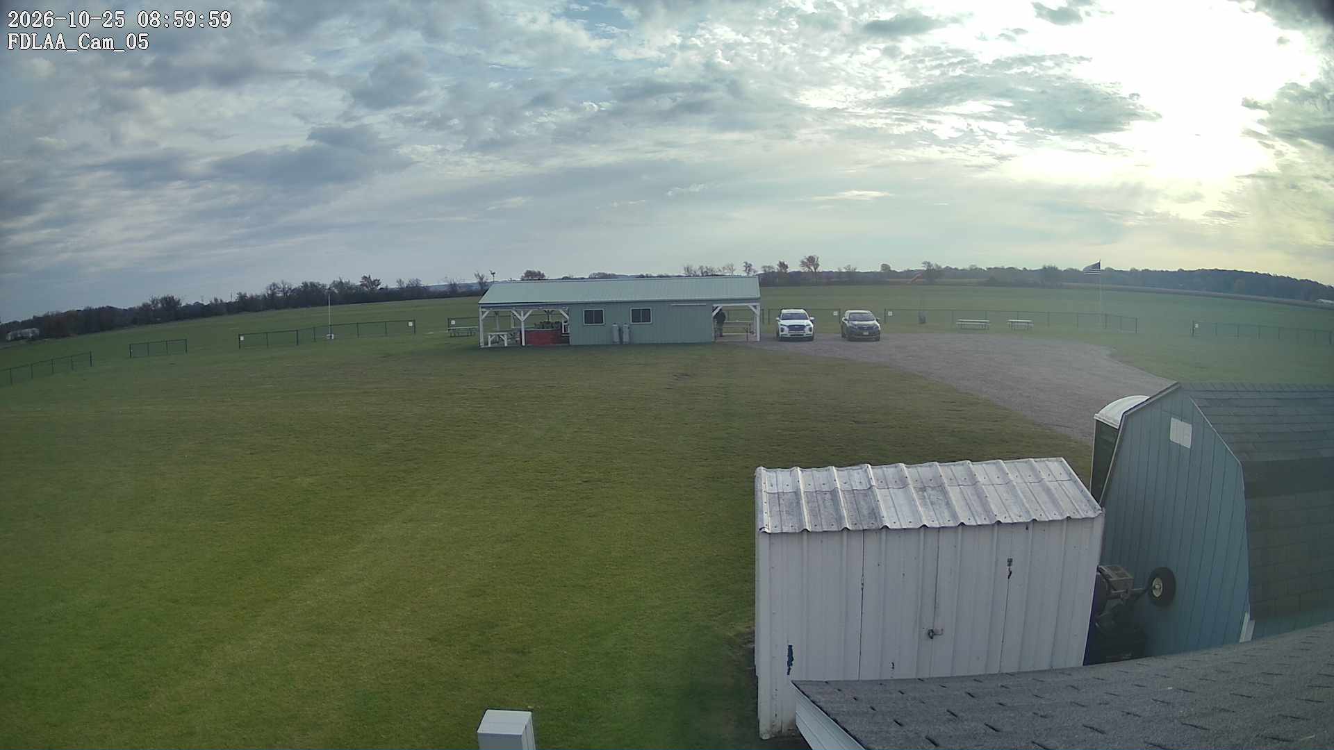 Parking Camera