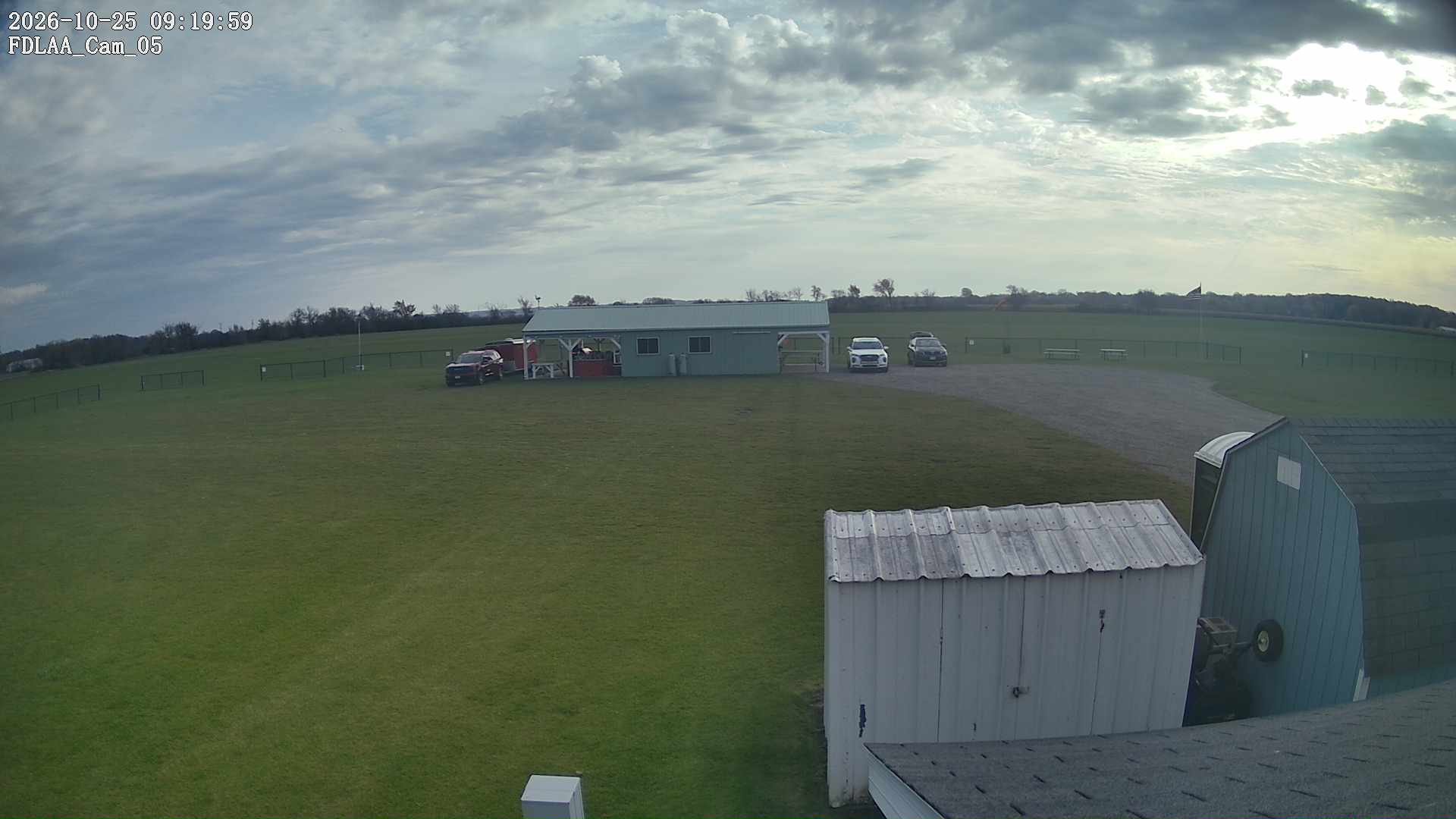 Parking Camera