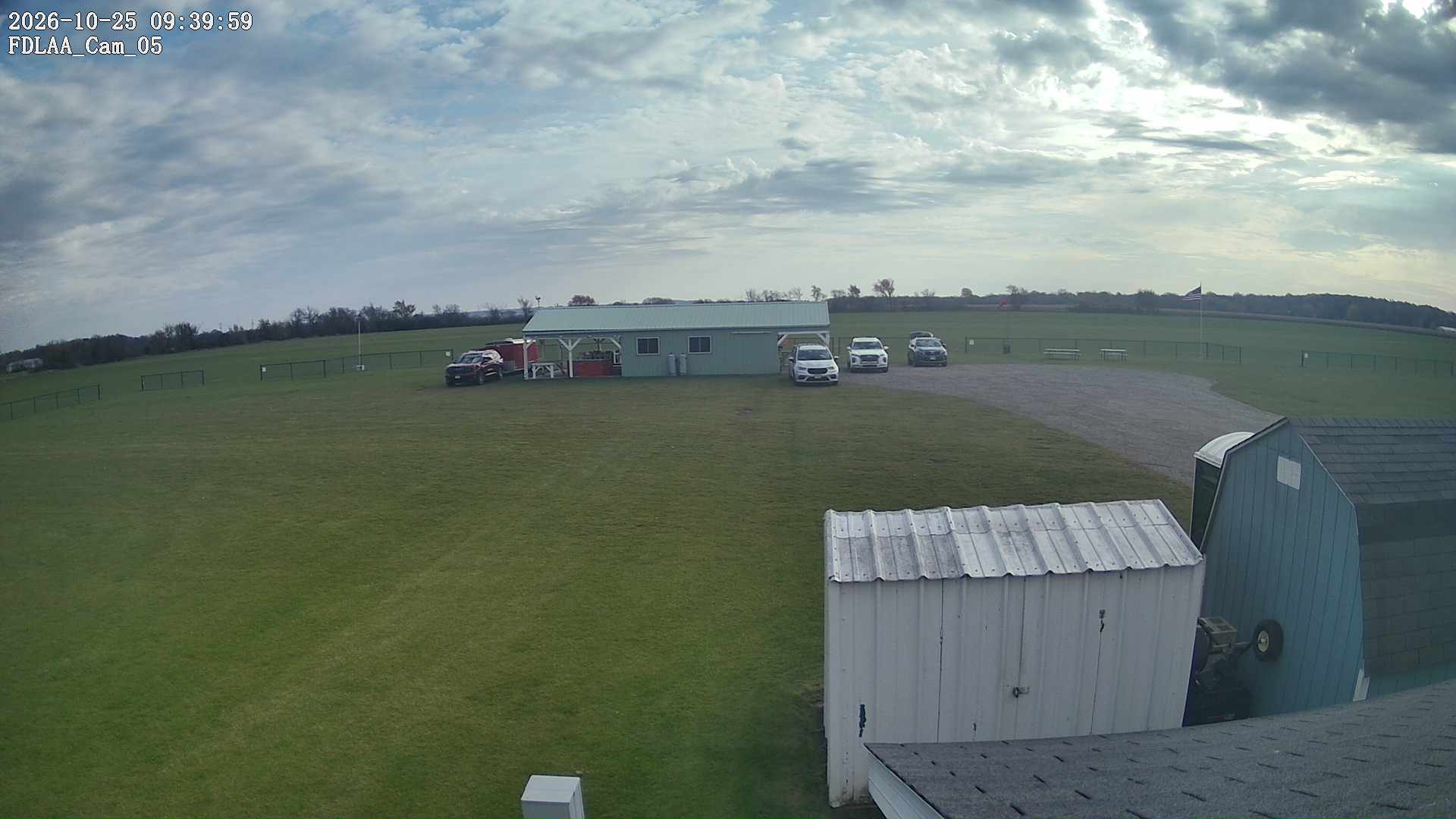 Parking Camera