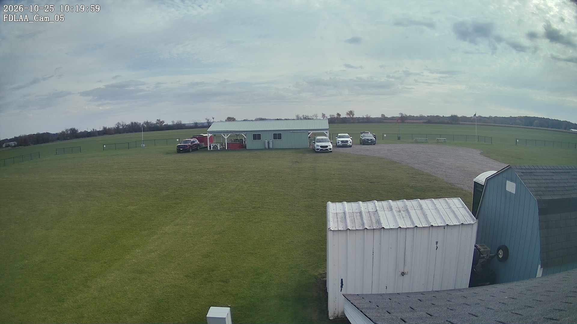 Parking Camera