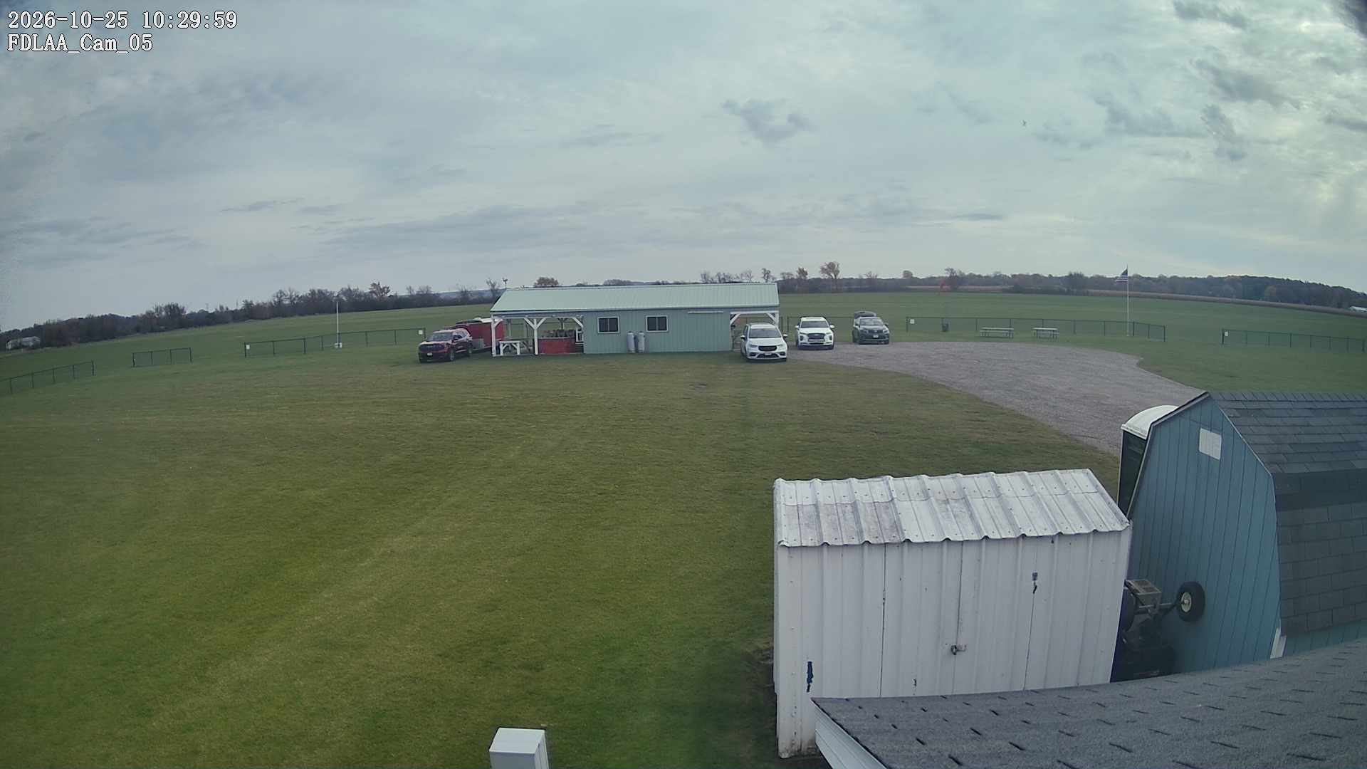 Parking Camera