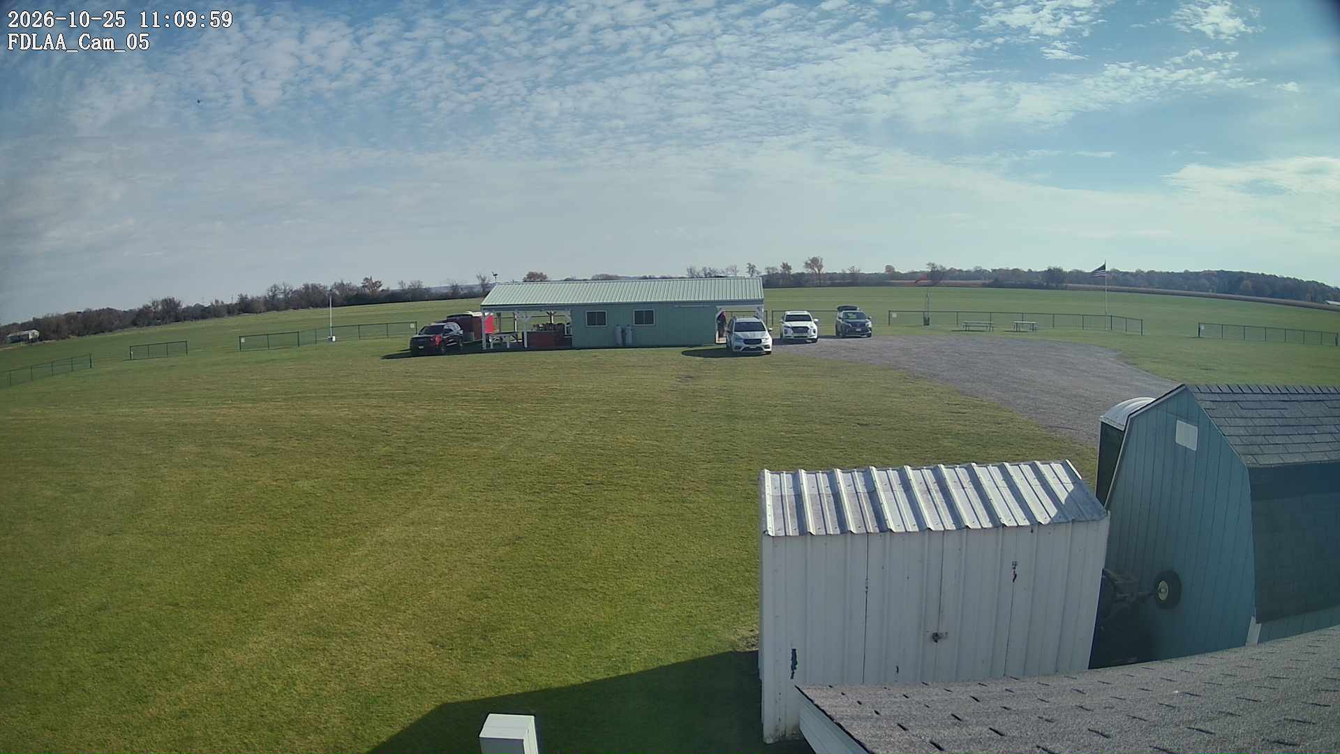 Parking Camera