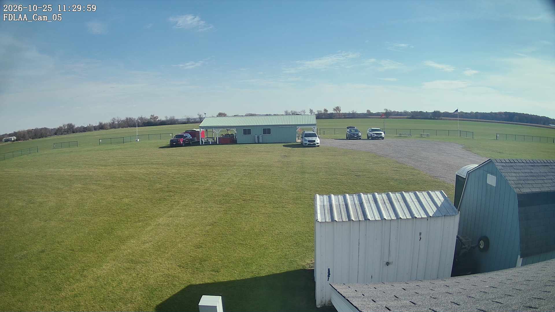 Parking Camera