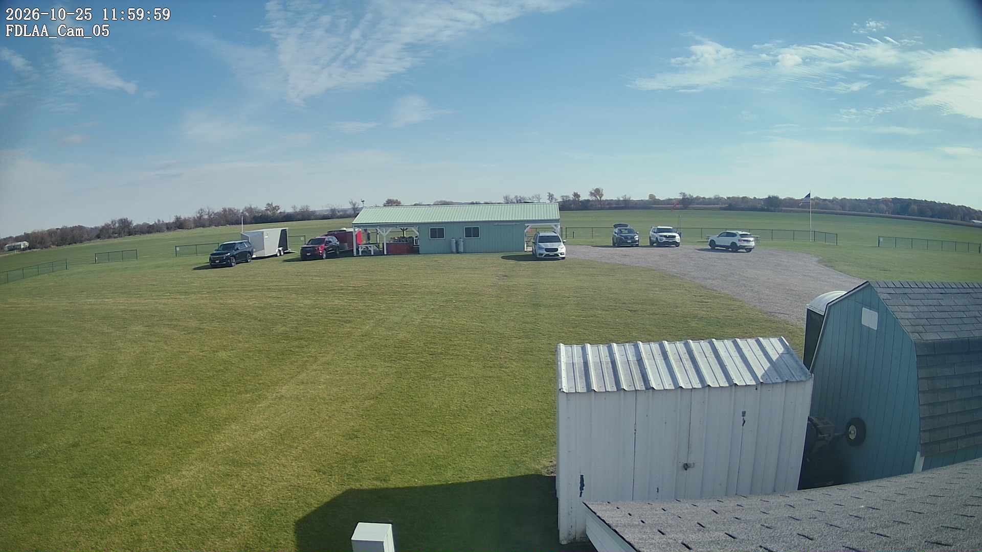 Parking Camera