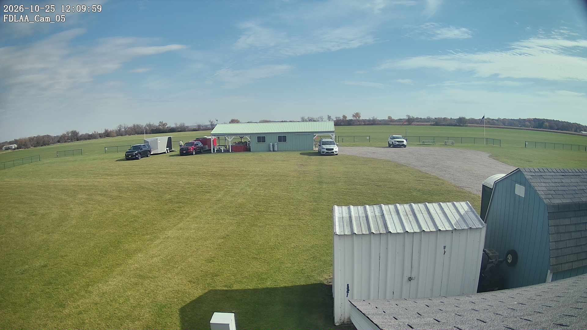 Parking Camera