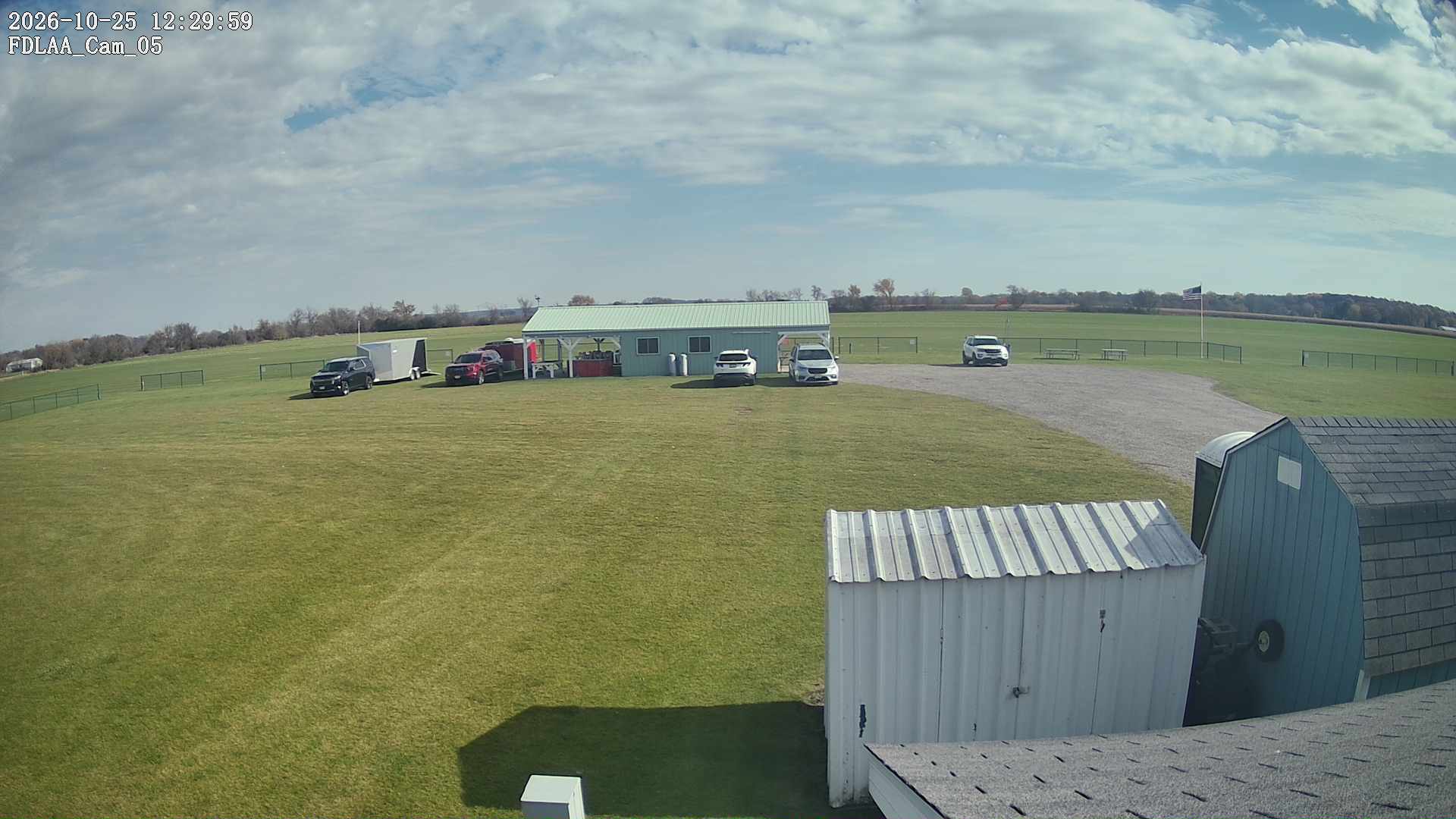 Parking Camera