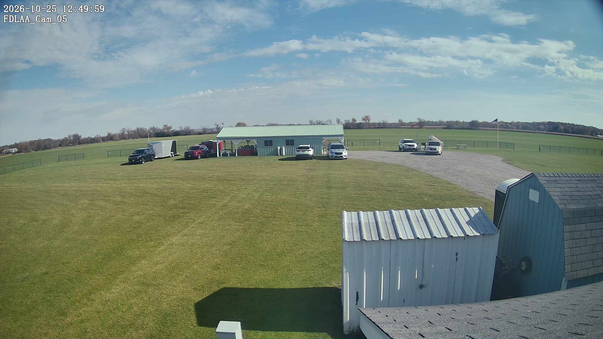 Parking Camera