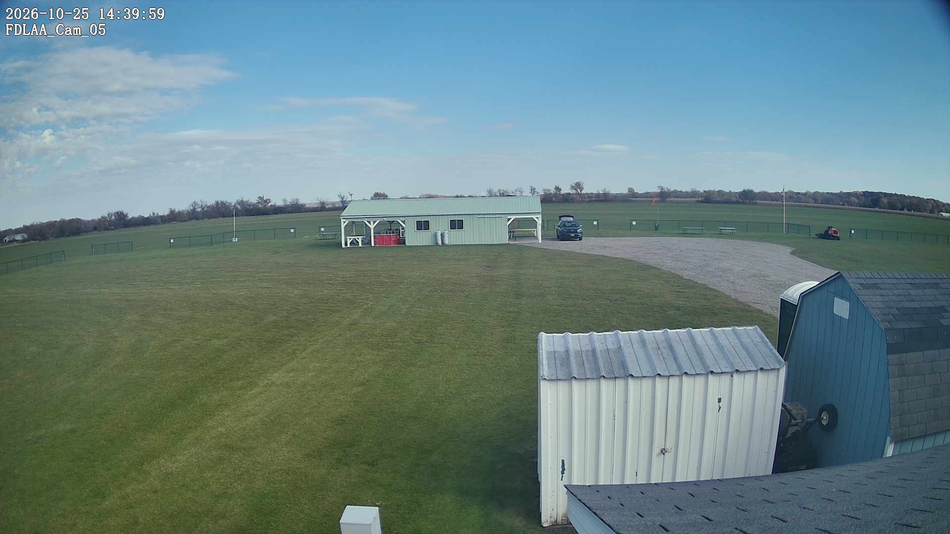 Parking Camera