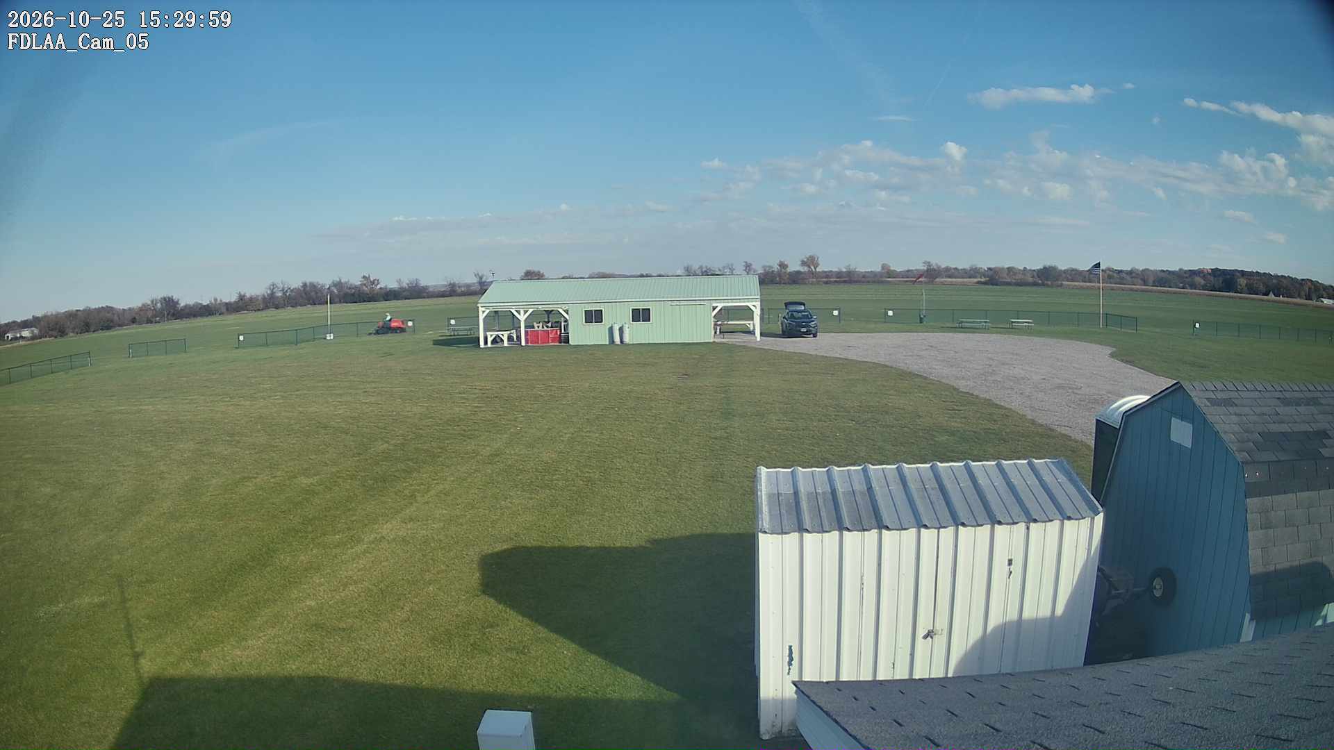 Parking Camera