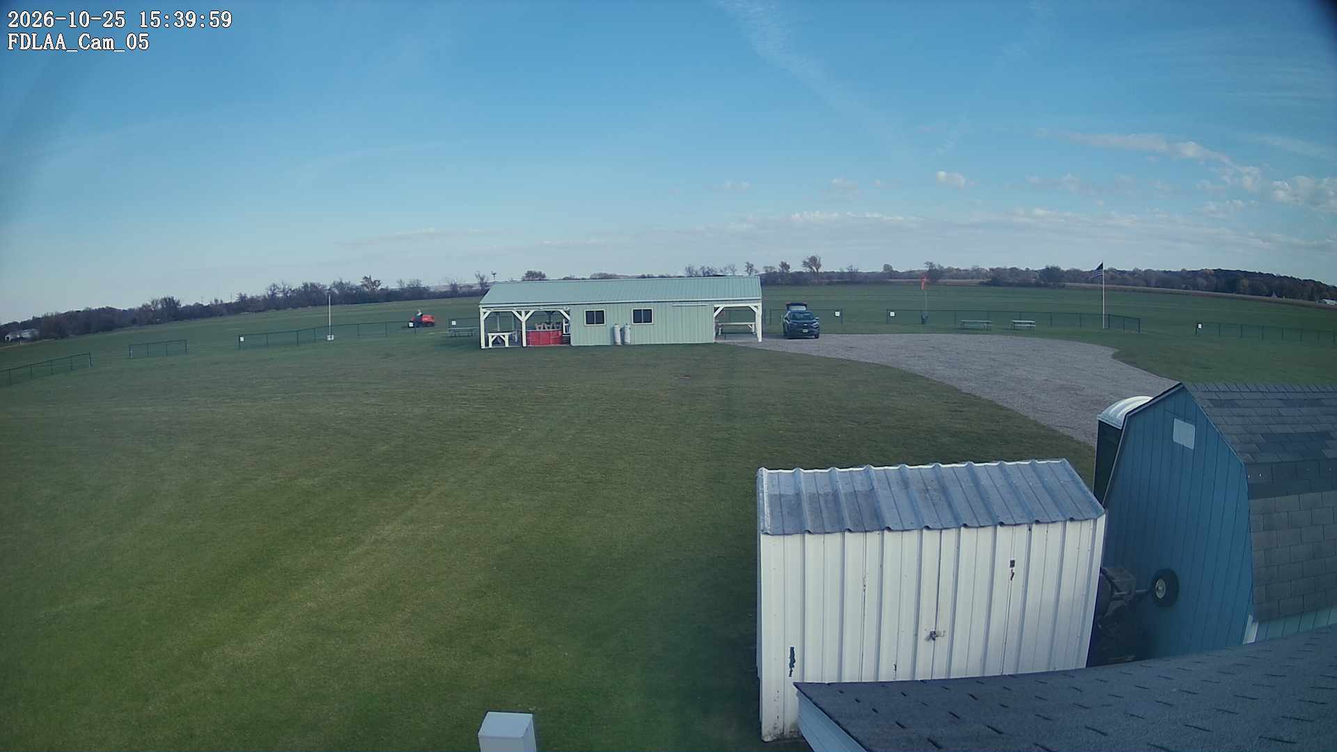 Parking Camera
