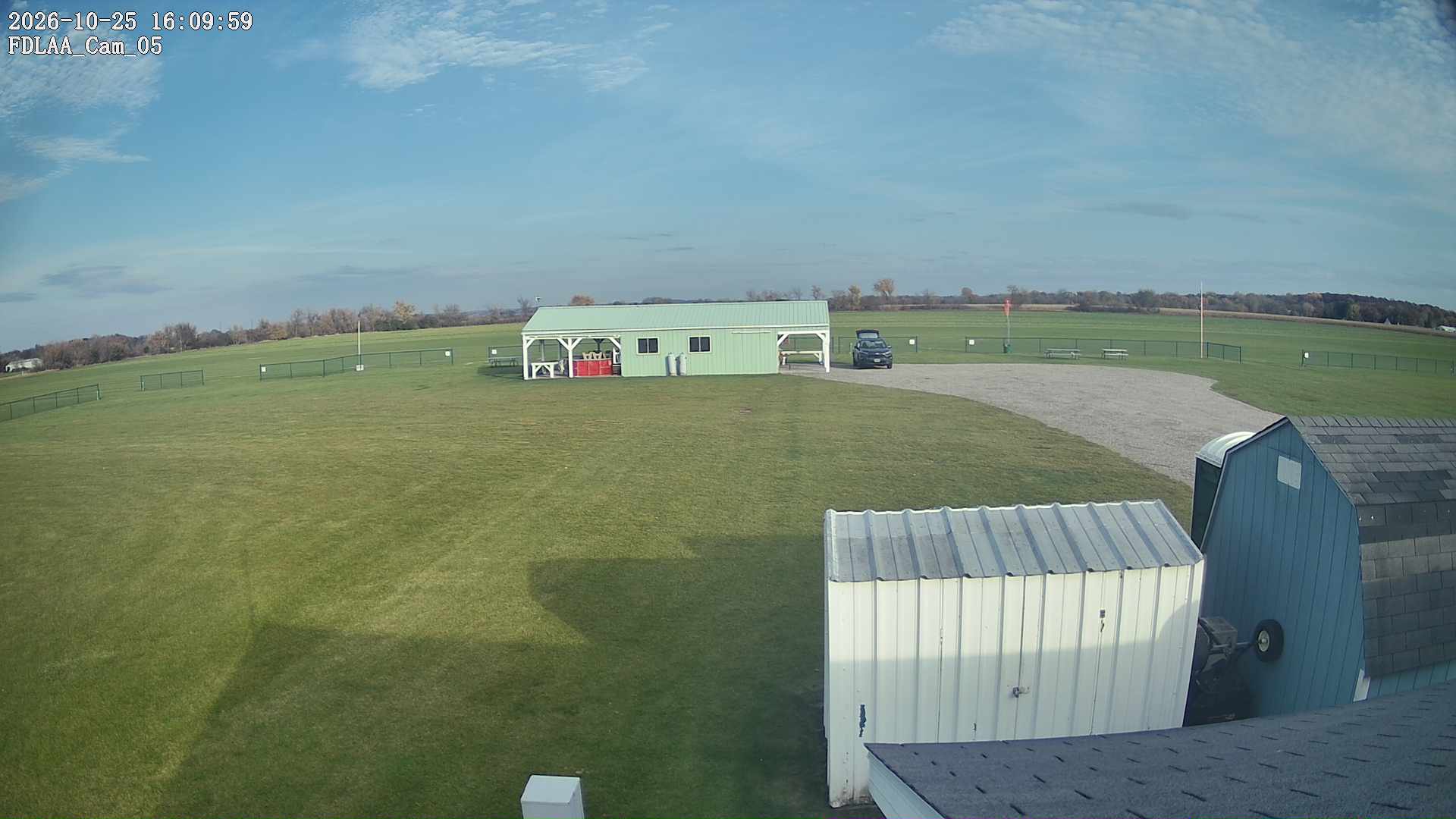 Parking Camera