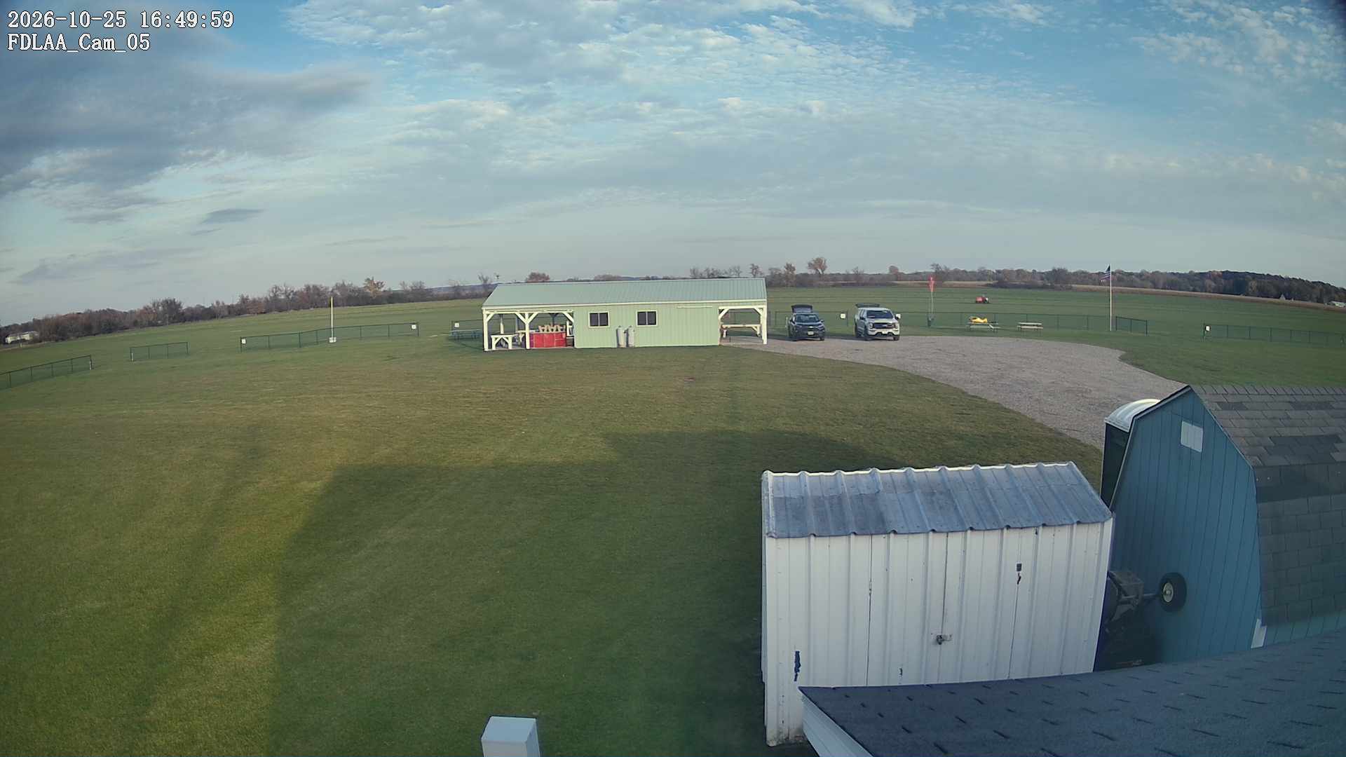 Parking Camera