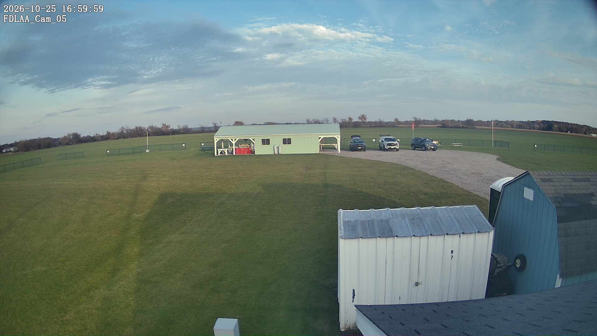 Parking Camera