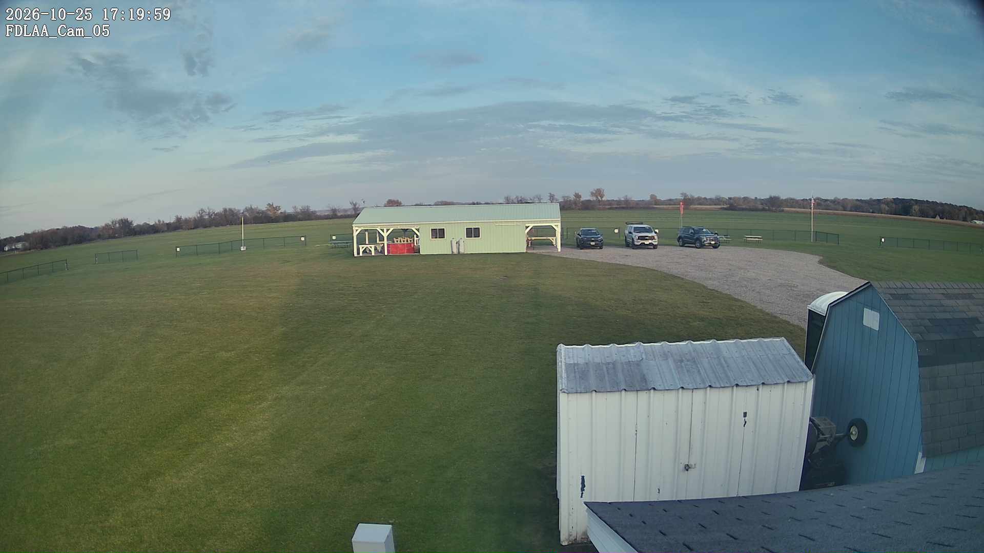 Parking Camera