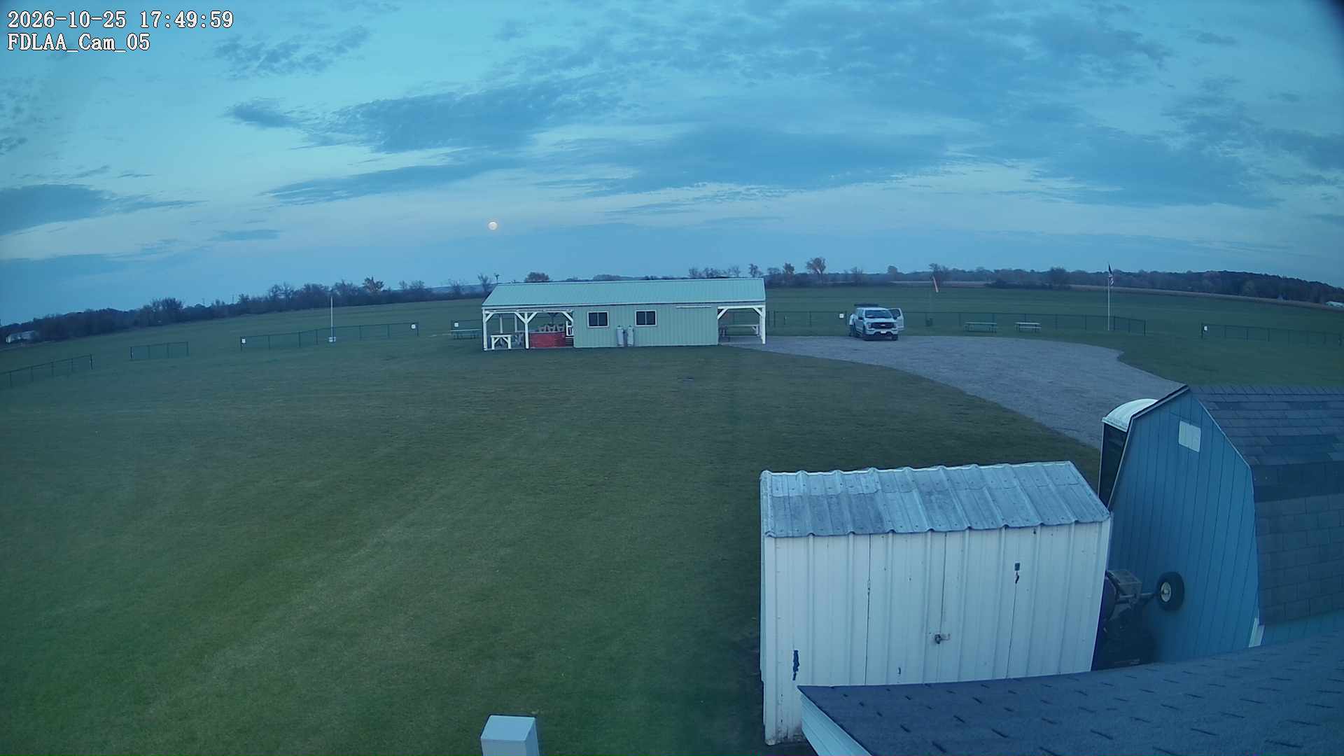 Parking Camera