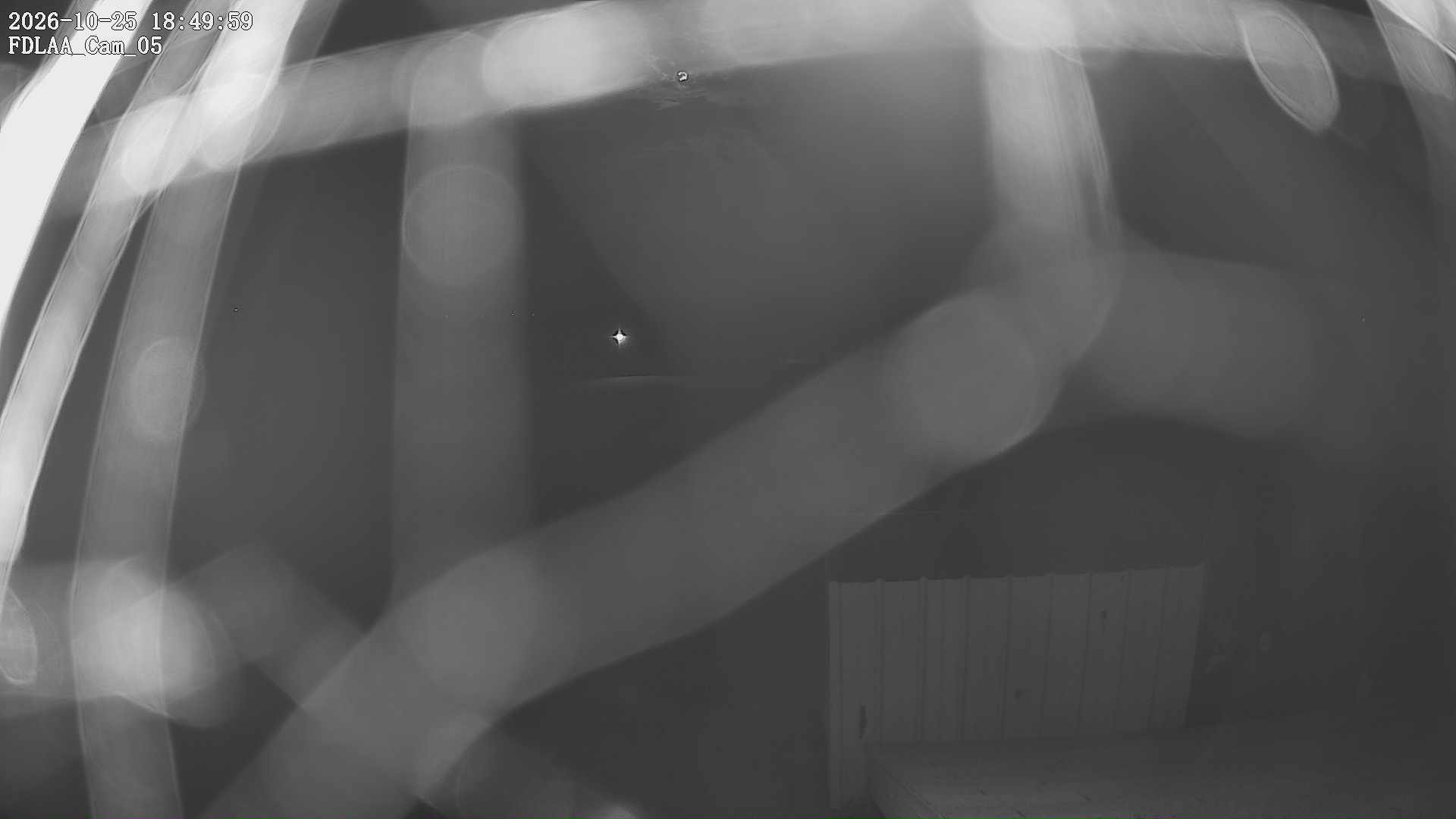 Parking Camera