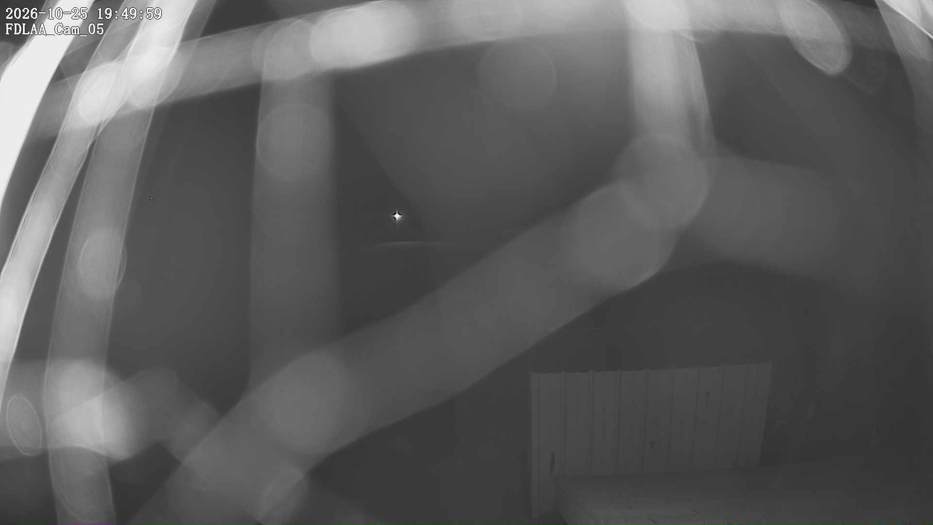 Parking Camera