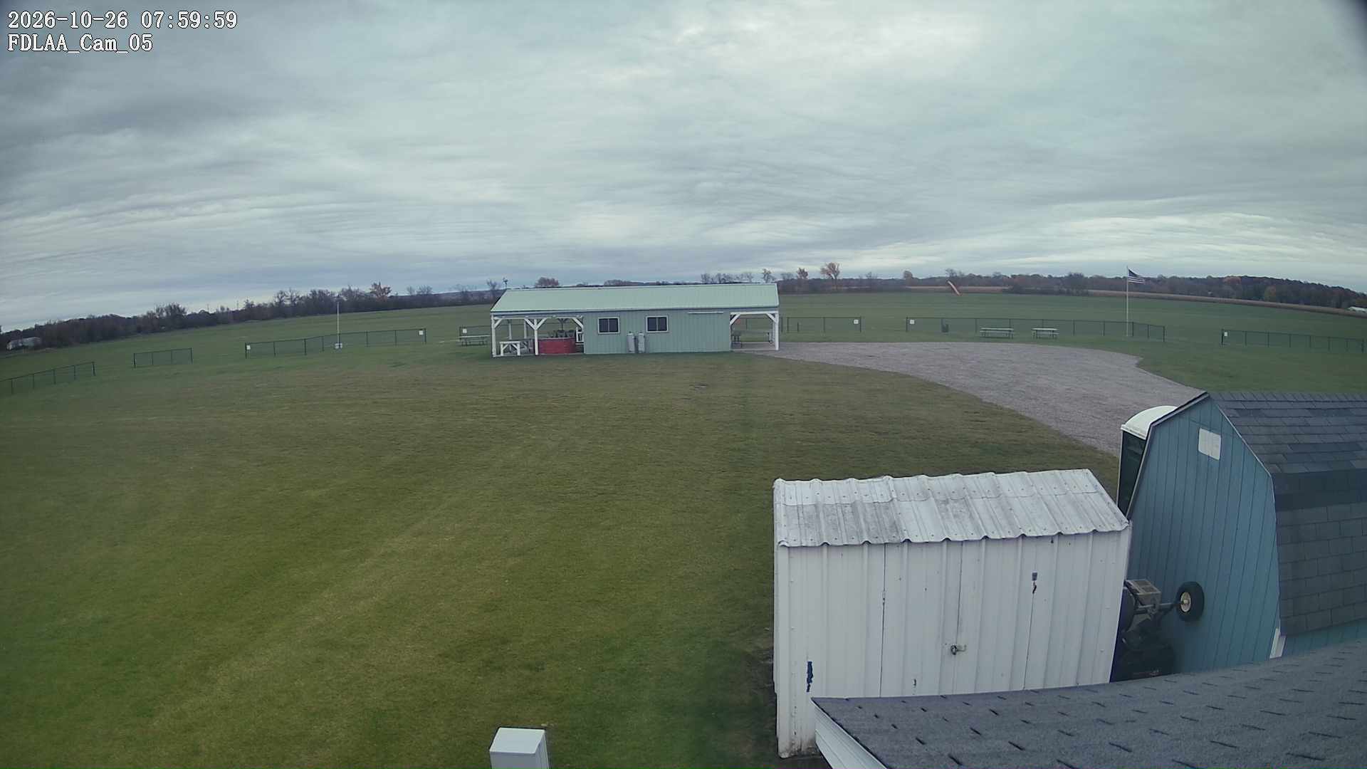 Parking Camera