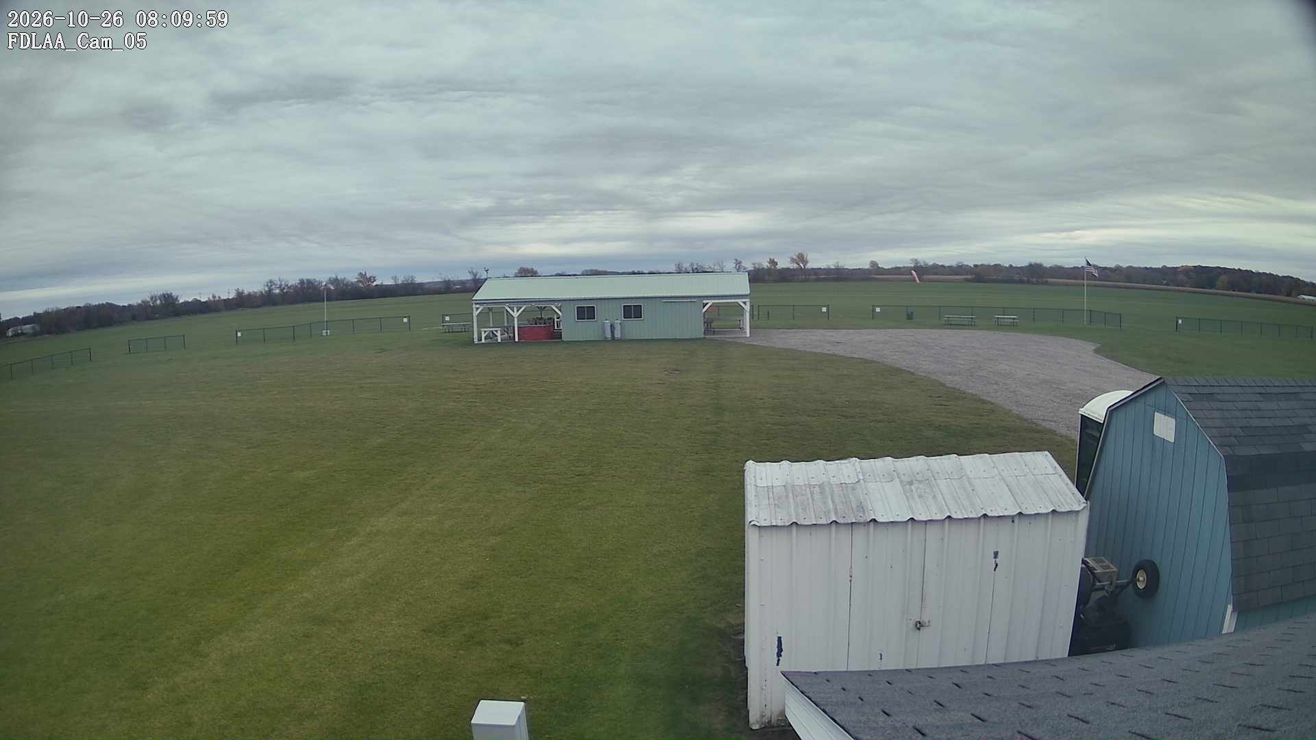 Parking Camera