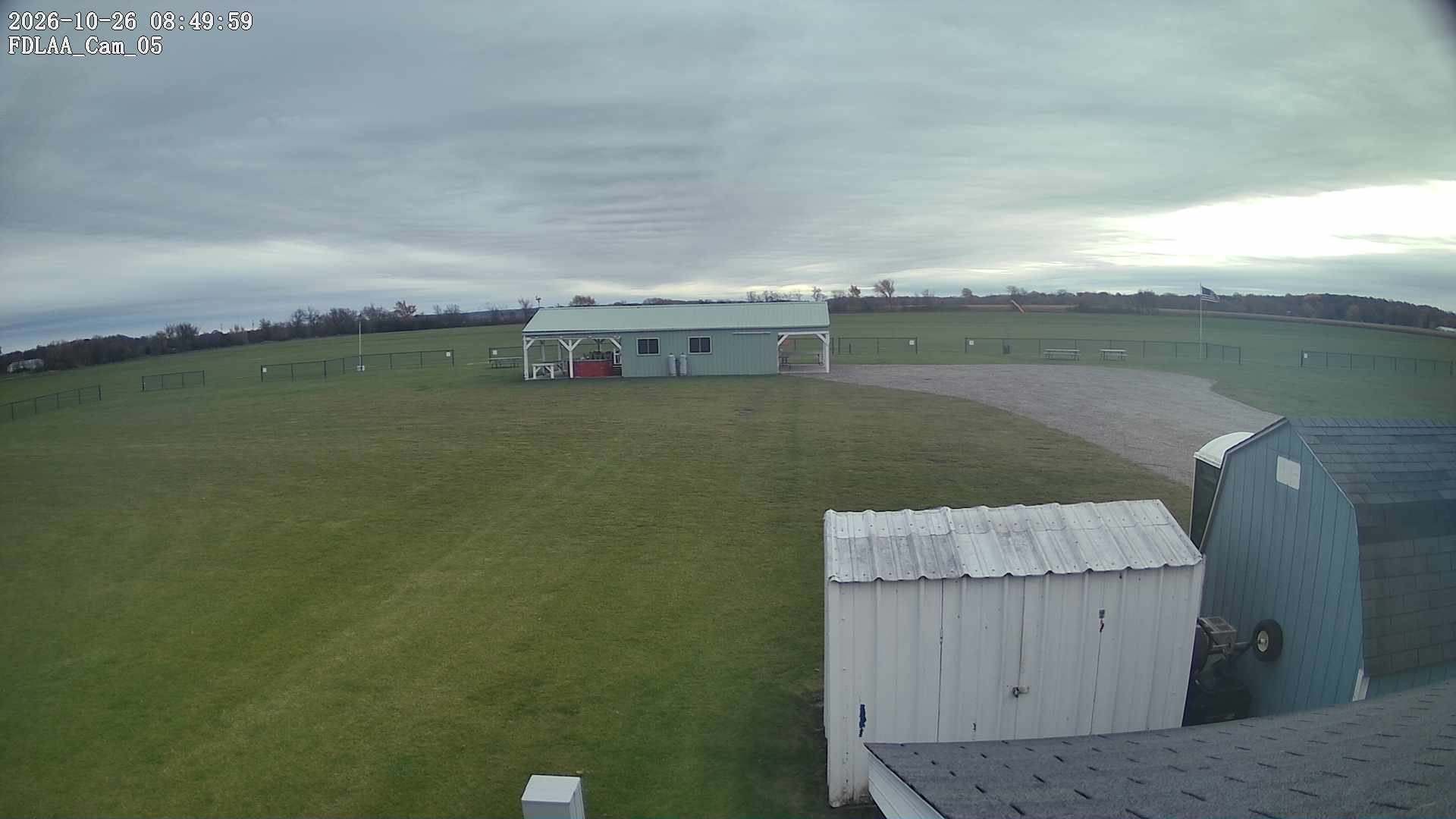 Parking Camera