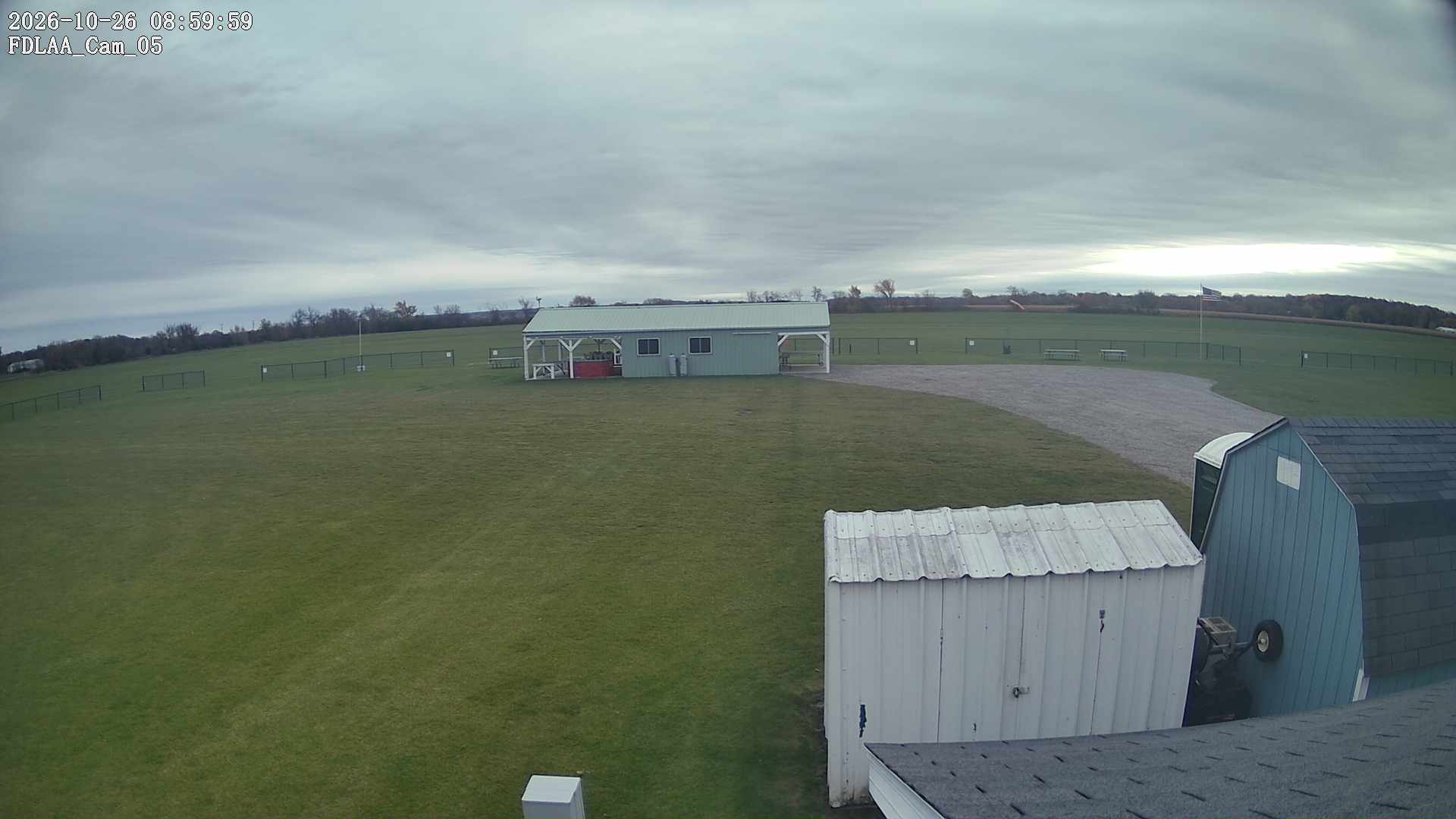 Parking Camera