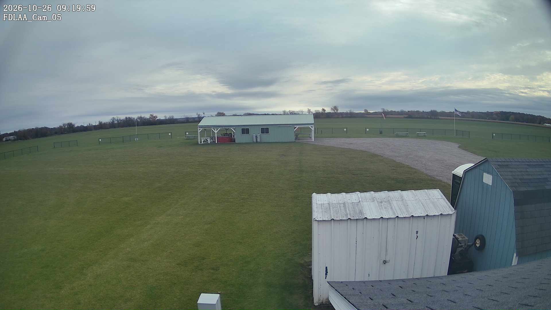 Parking Camera