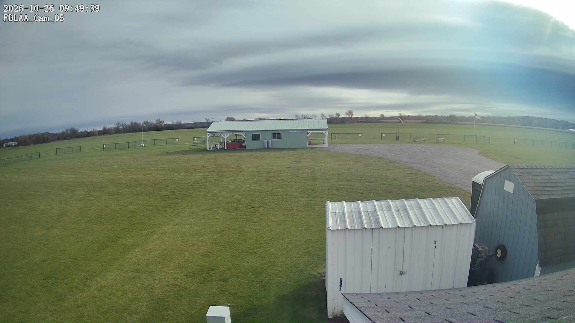 Parking Camera