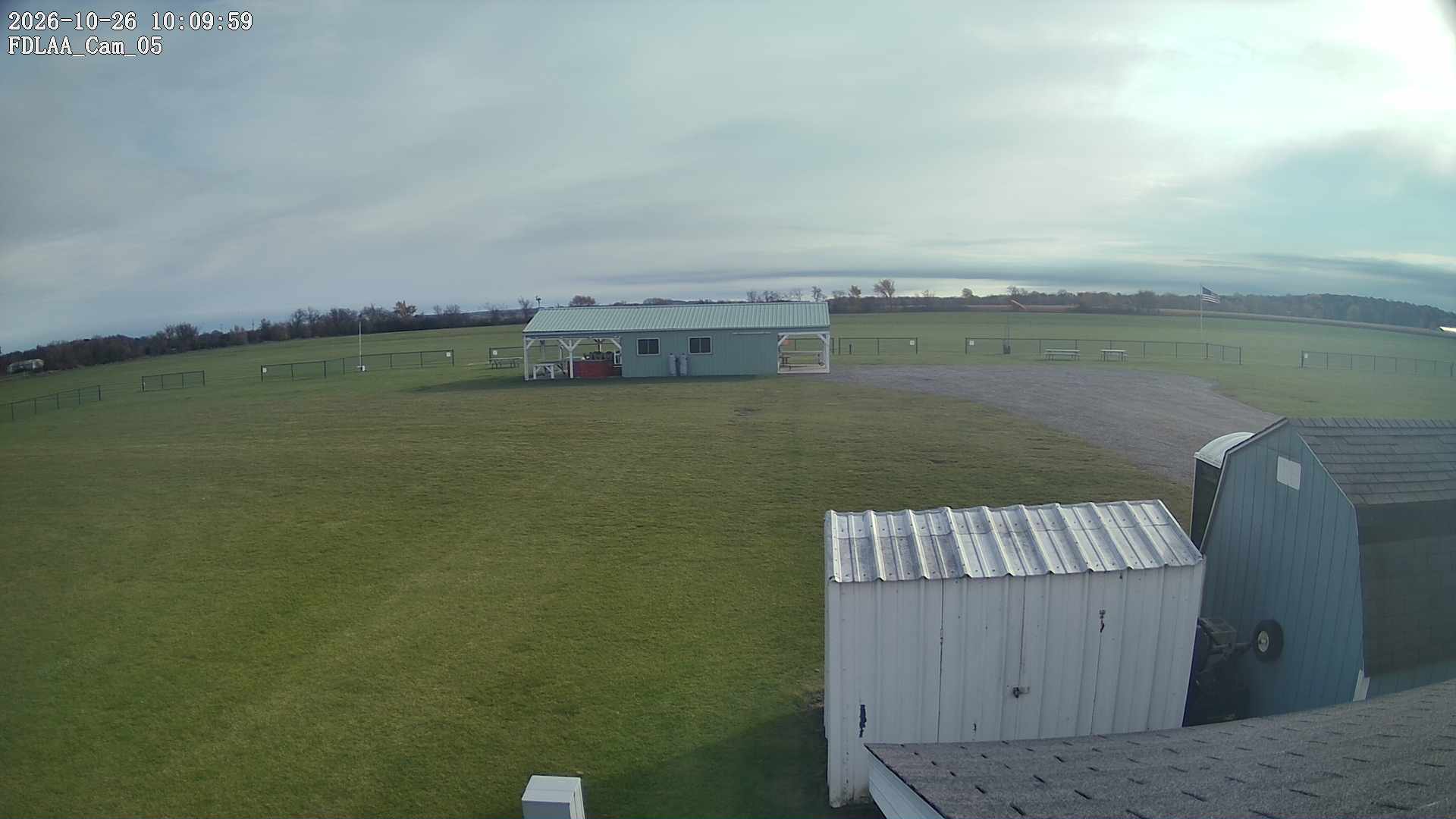 Parking Camera