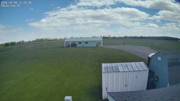 Parking Camera