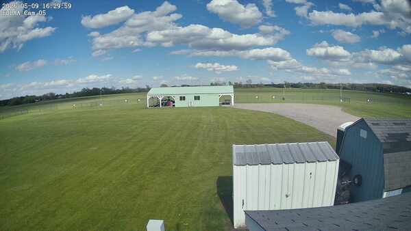 Parking Camera