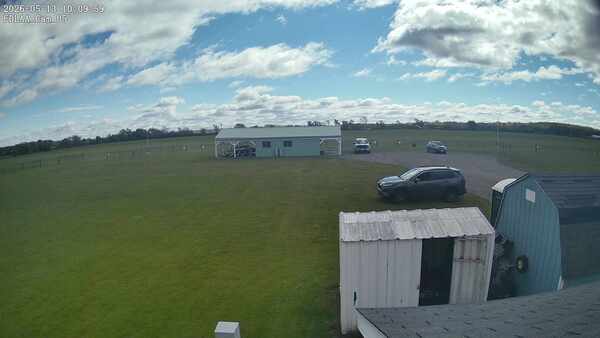 Parking Camera