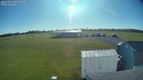 Parking Camera