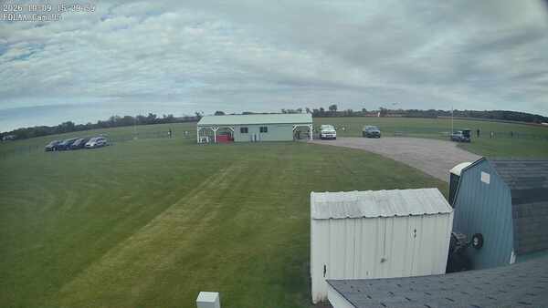 Parking Camera