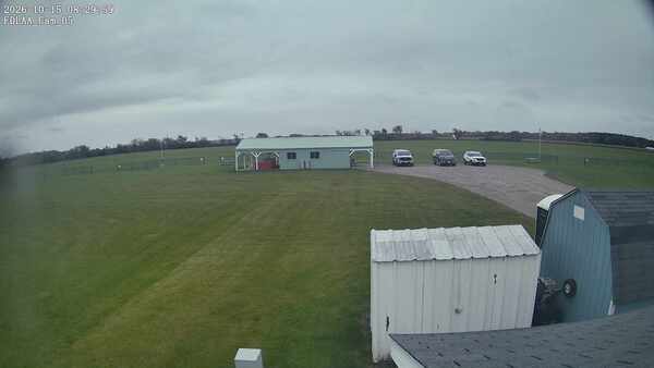 Parking Camera
