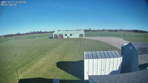 Parking Camera