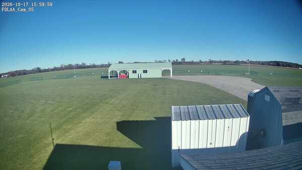 Parking Camera