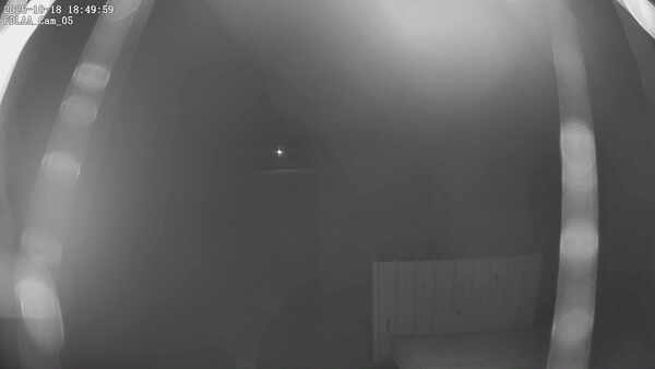 Parking Camera