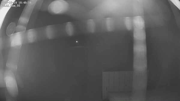 Parking Camera