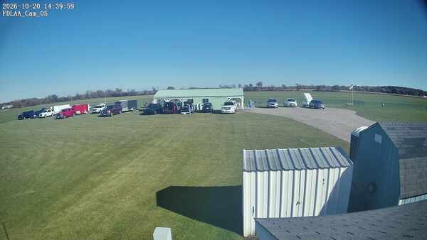 Parking Camera