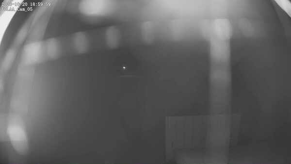 Parking Camera