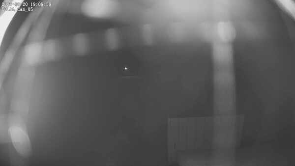 Parking Camera
